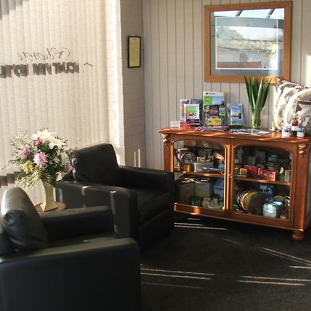 Mount View Motel Hawera Extérieur photo