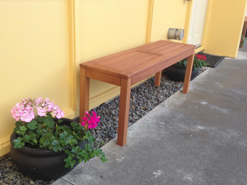 Mount View Motel Hawera Chambre photo