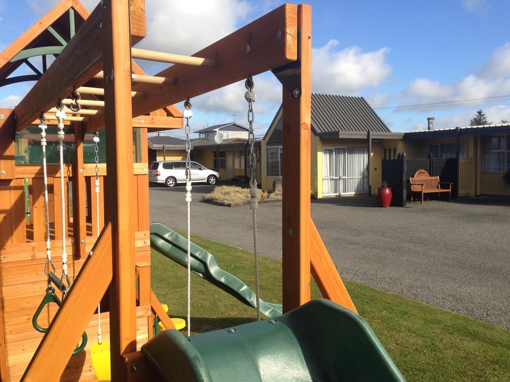 Mount View Motel Hawera Chambre photo