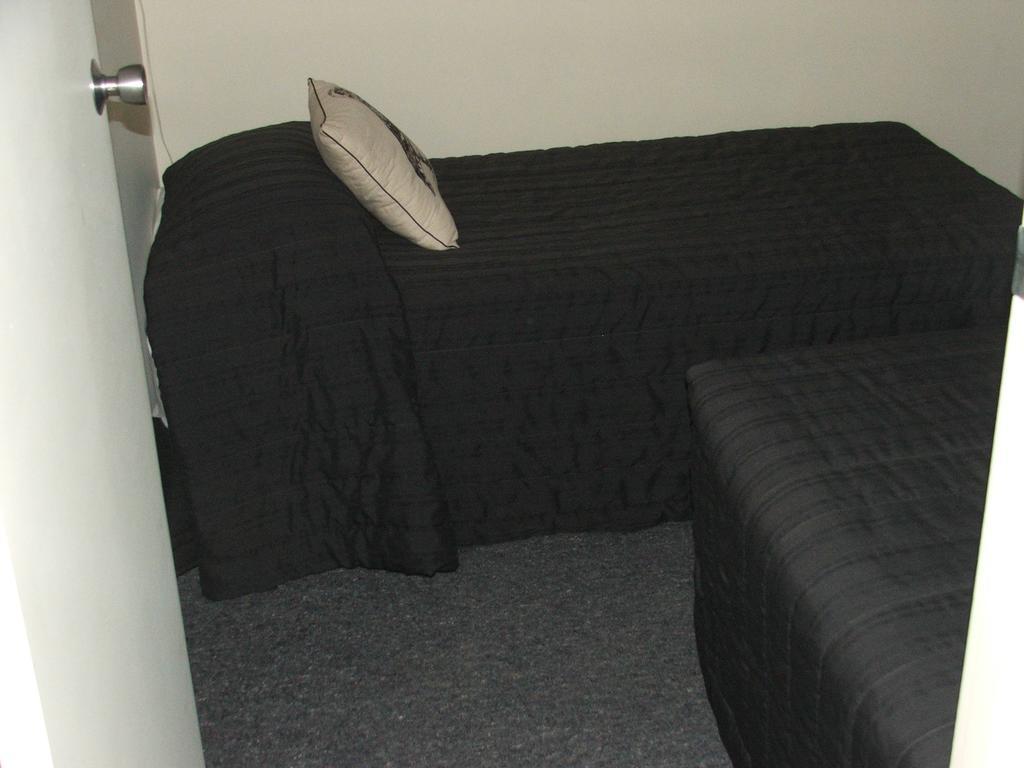 Mount View Motel Hawera Chambre photo