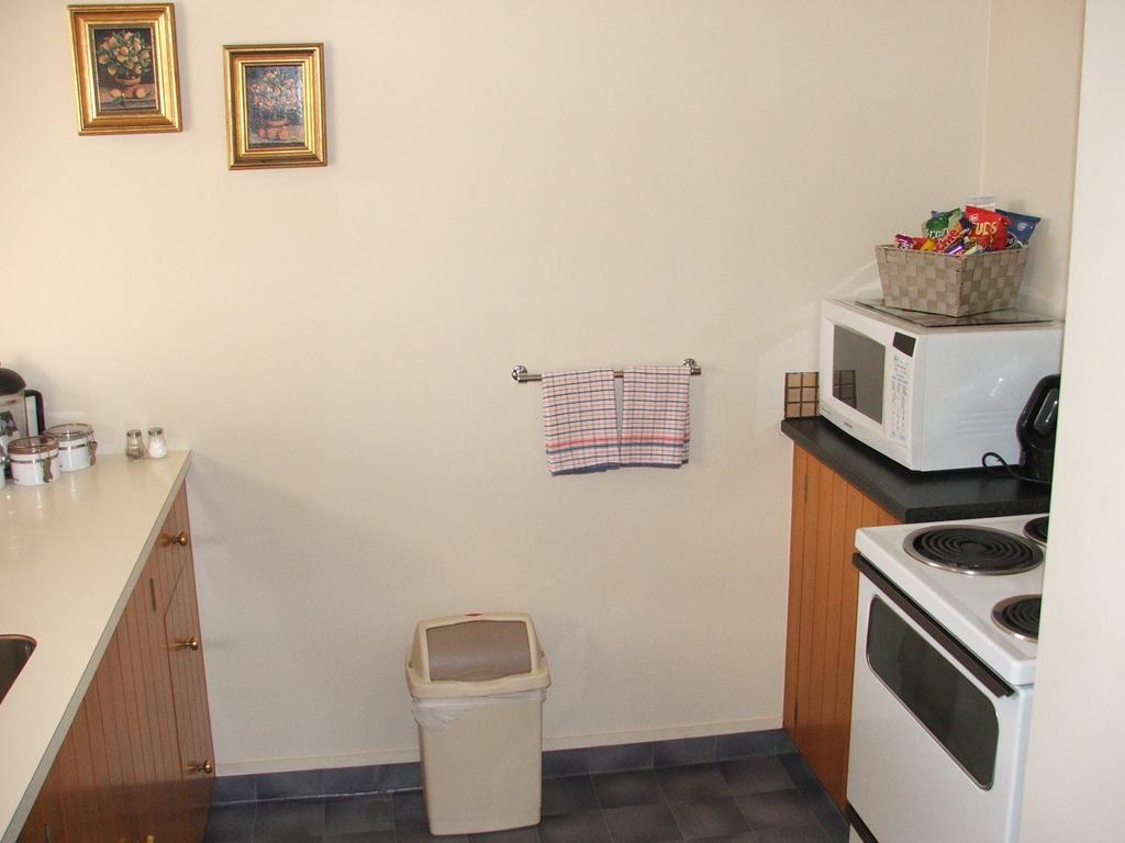 Mount View Motel Hawera Extérieur photo