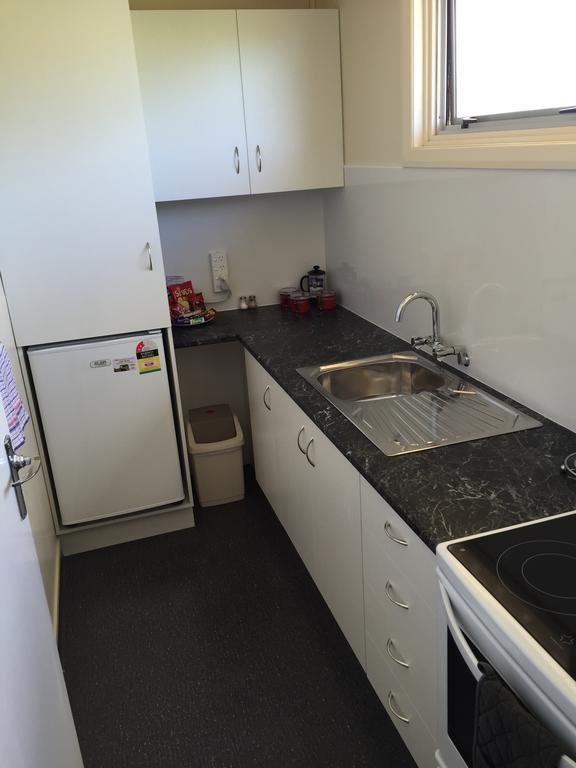 Mount View Motel Hawera Extérieur photo