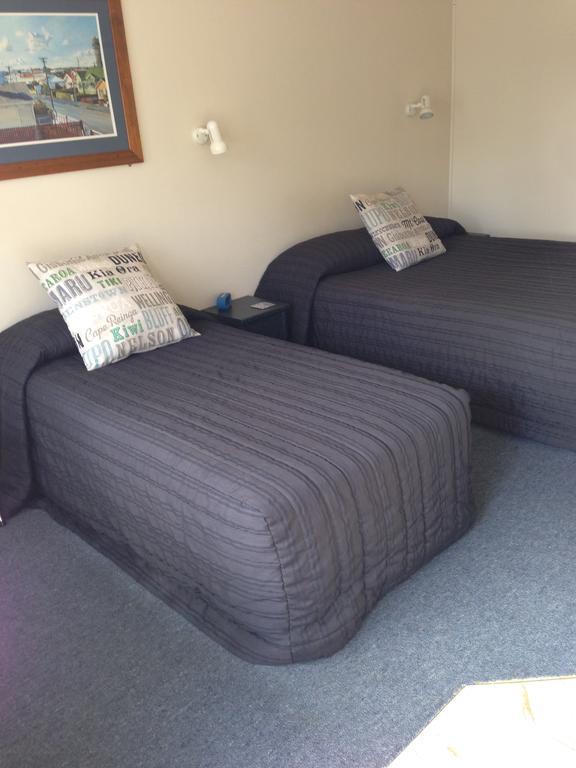 Mount View Motel Hawera Extérieur photo