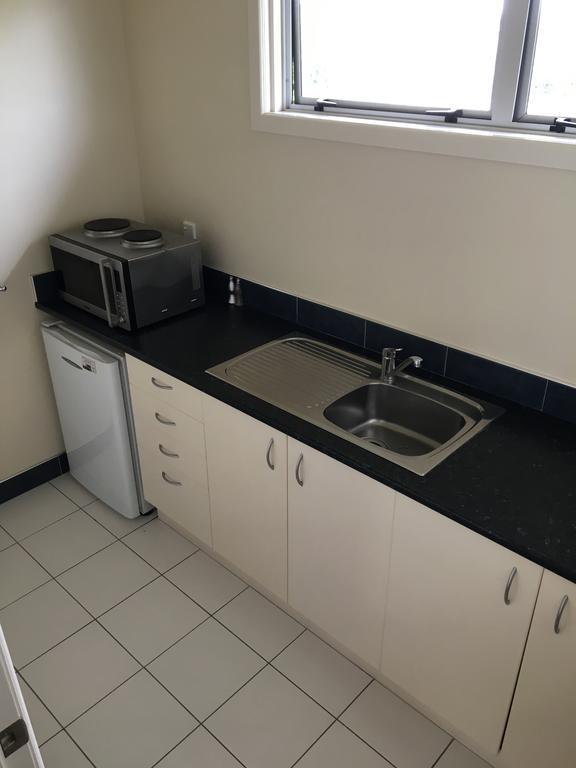 Mount View Motel Hawera Extérieur photo