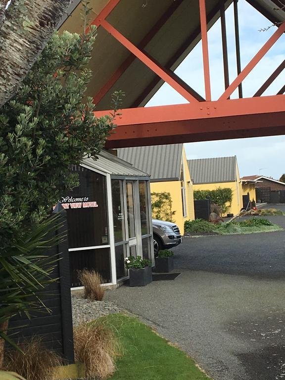 Mount View Motel Hawera Extérieur photo