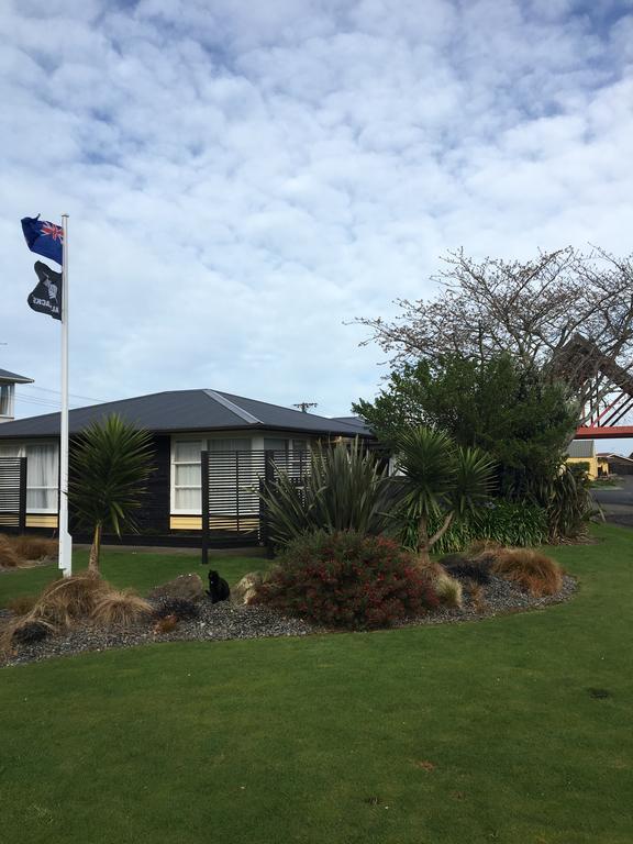 Mount View Motel Hawera Extérieur photo