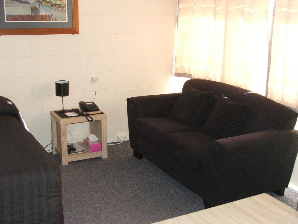 Mount View Motel Hawera Extérieur photo