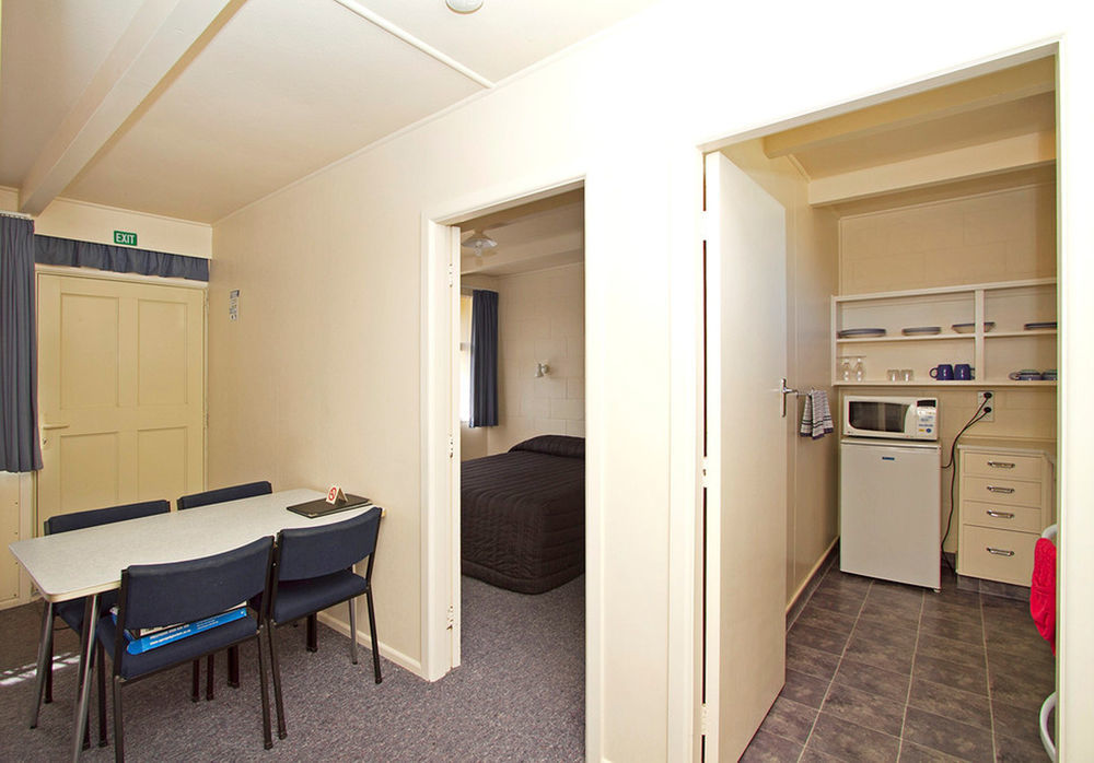 Mount View Motel Hawera Extérieur photo