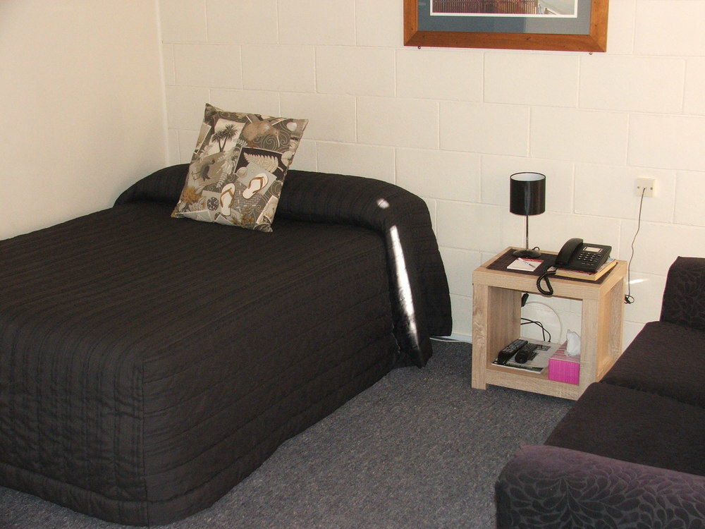 Mount View Motel Hawera Extérieur photo
