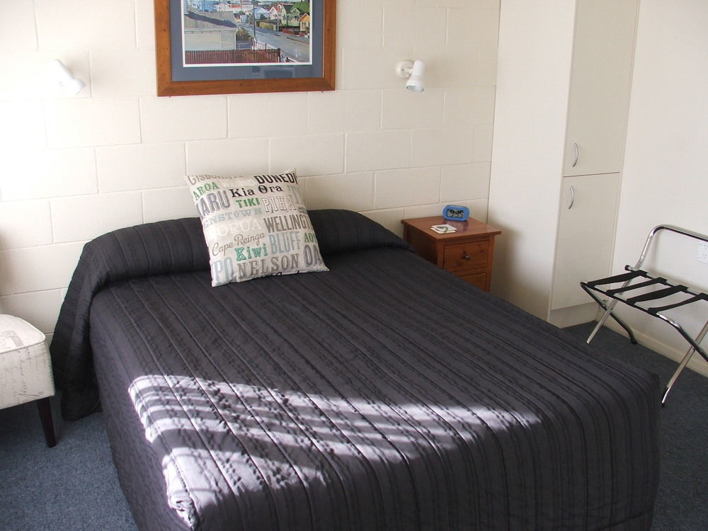 Mount View Motel Hawera Extérieur photo