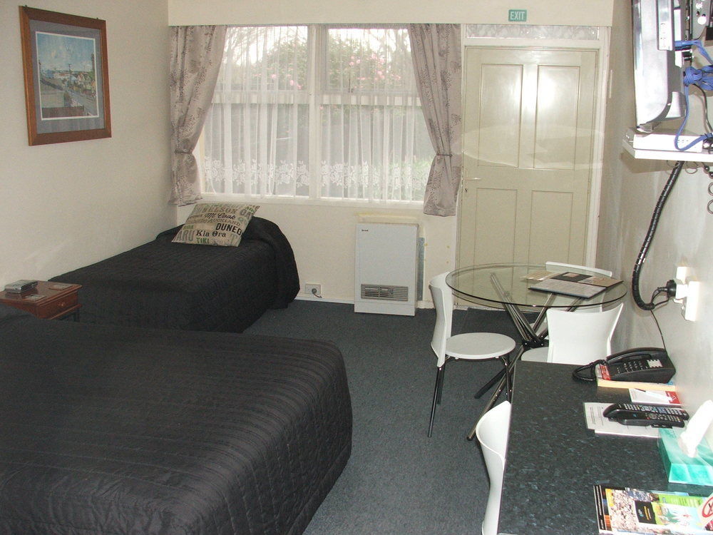 Mount View Motel Hawera Extérieur photo