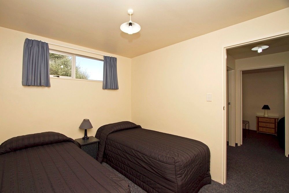 Mount View Motel Hawera Extérieur photo