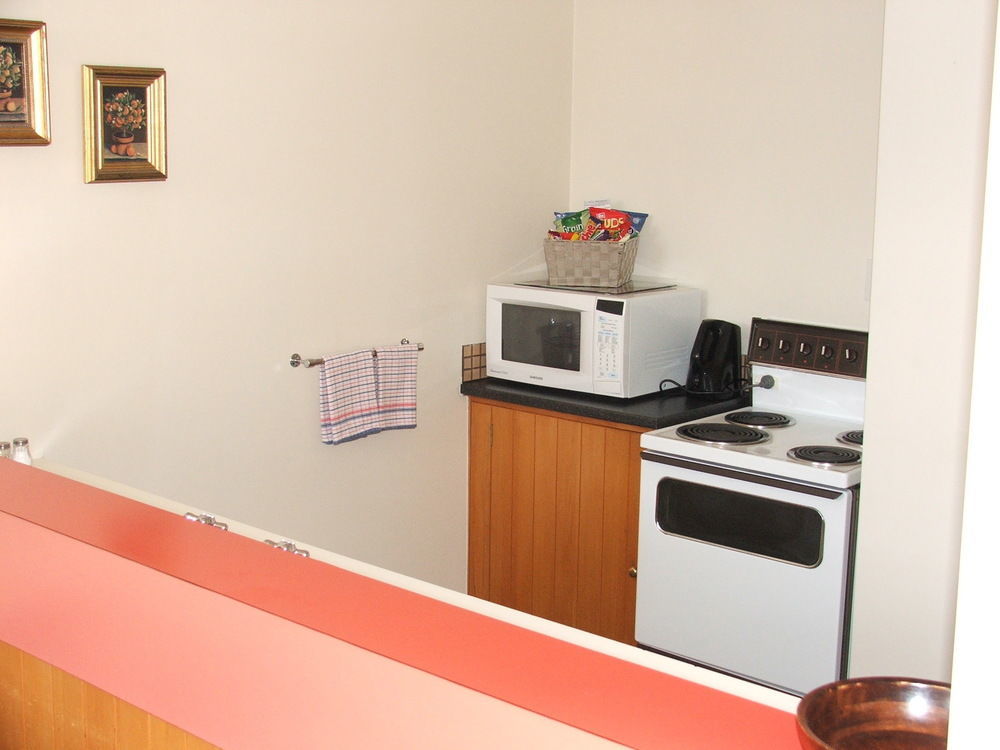Mount View Motel Hawera Extérieur photo