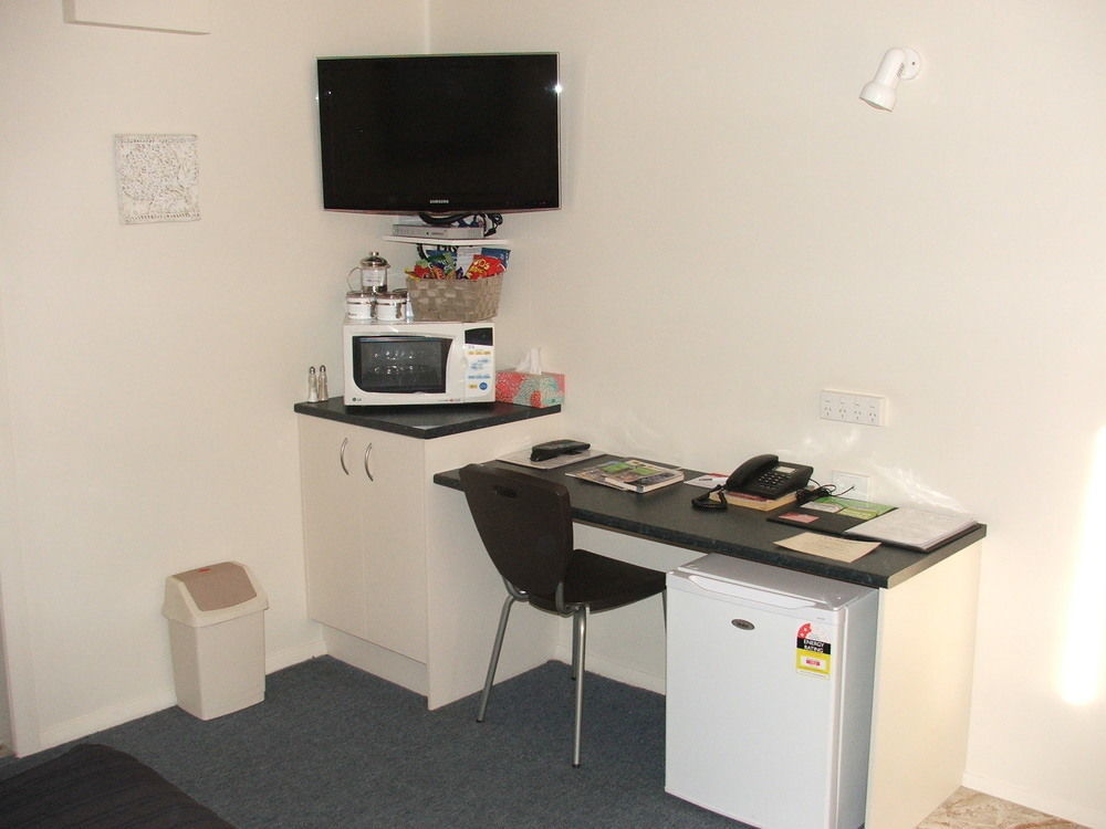 Mount View Motel Hawera Extérieur photo