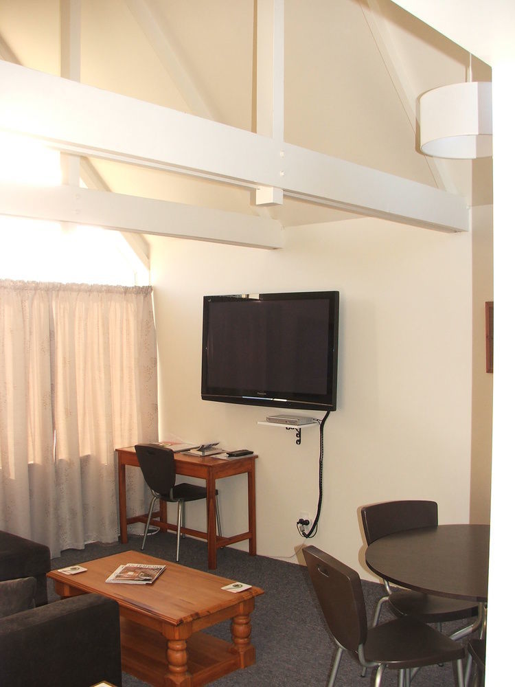 Mount View Motel Hawera Extérieur photo