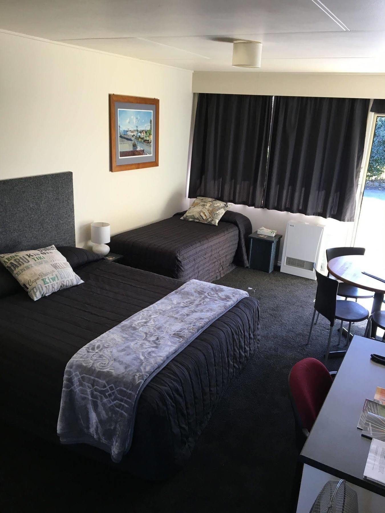 Mount View Motel Hawera Extérieur photo