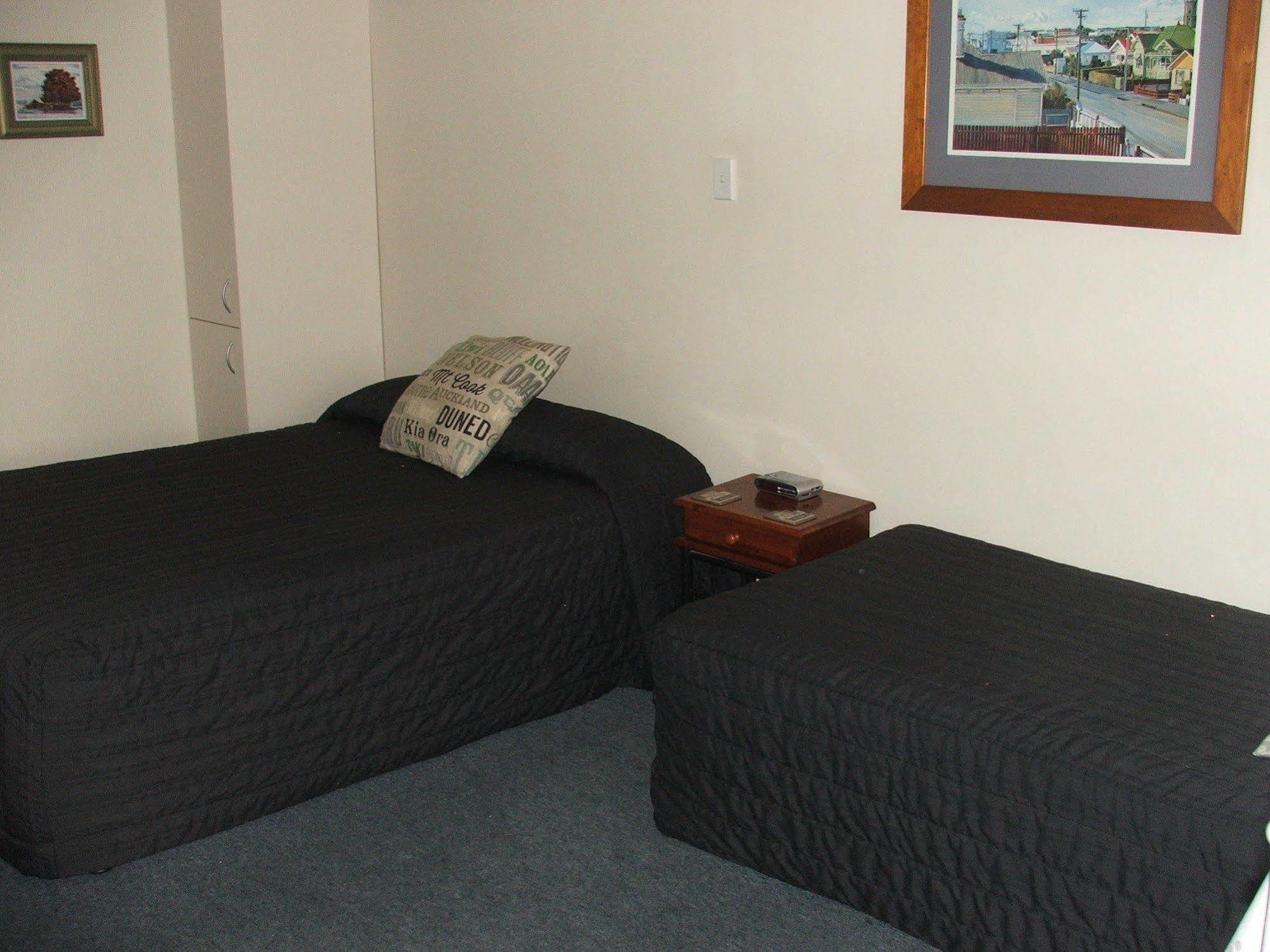 Mount View Motel Hawera Extérieur photo