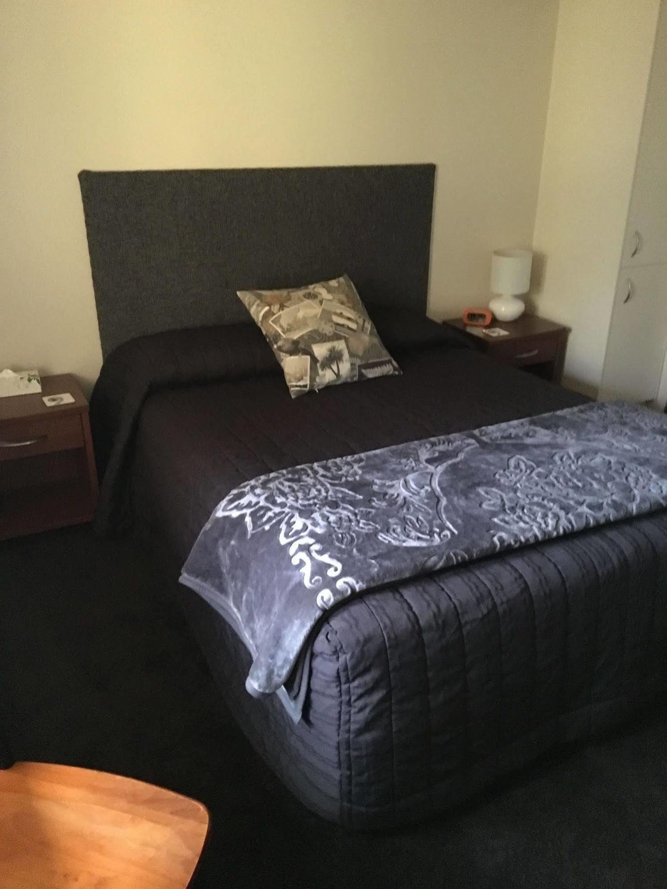 Mount View Motel Hawera Extérieur photo