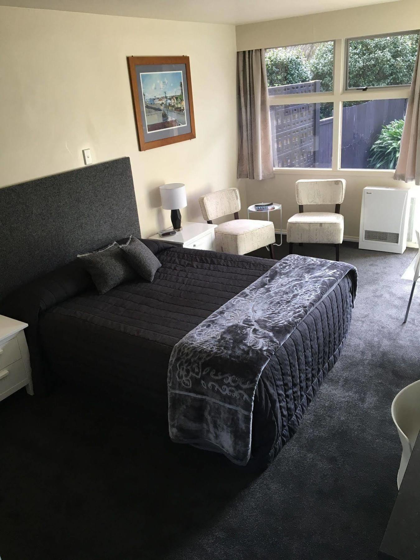 Mount View Motel Hawera Extérieur photo