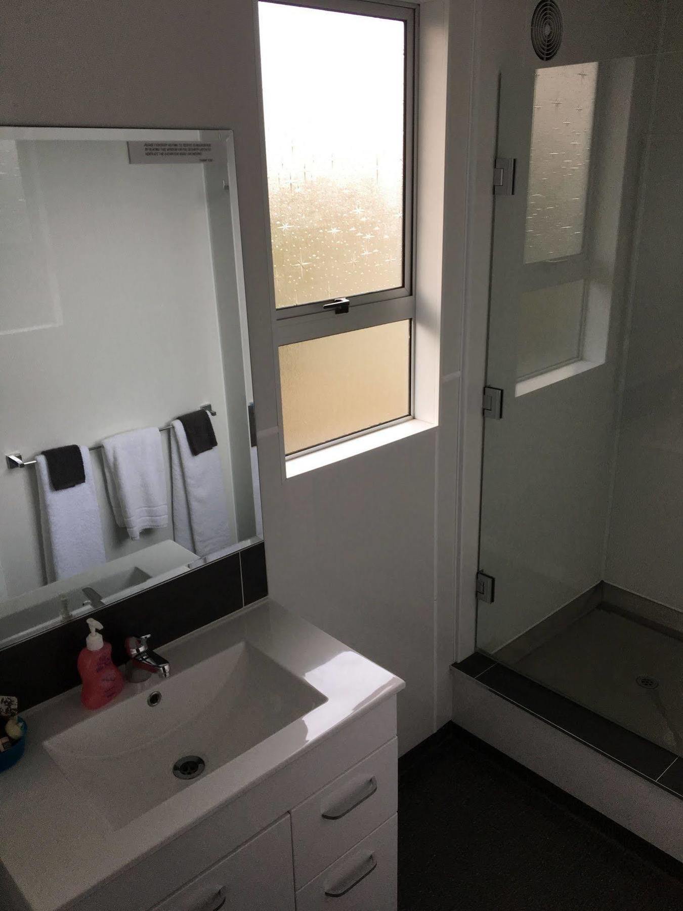 Mount View Motel Hawera Extérieur photo