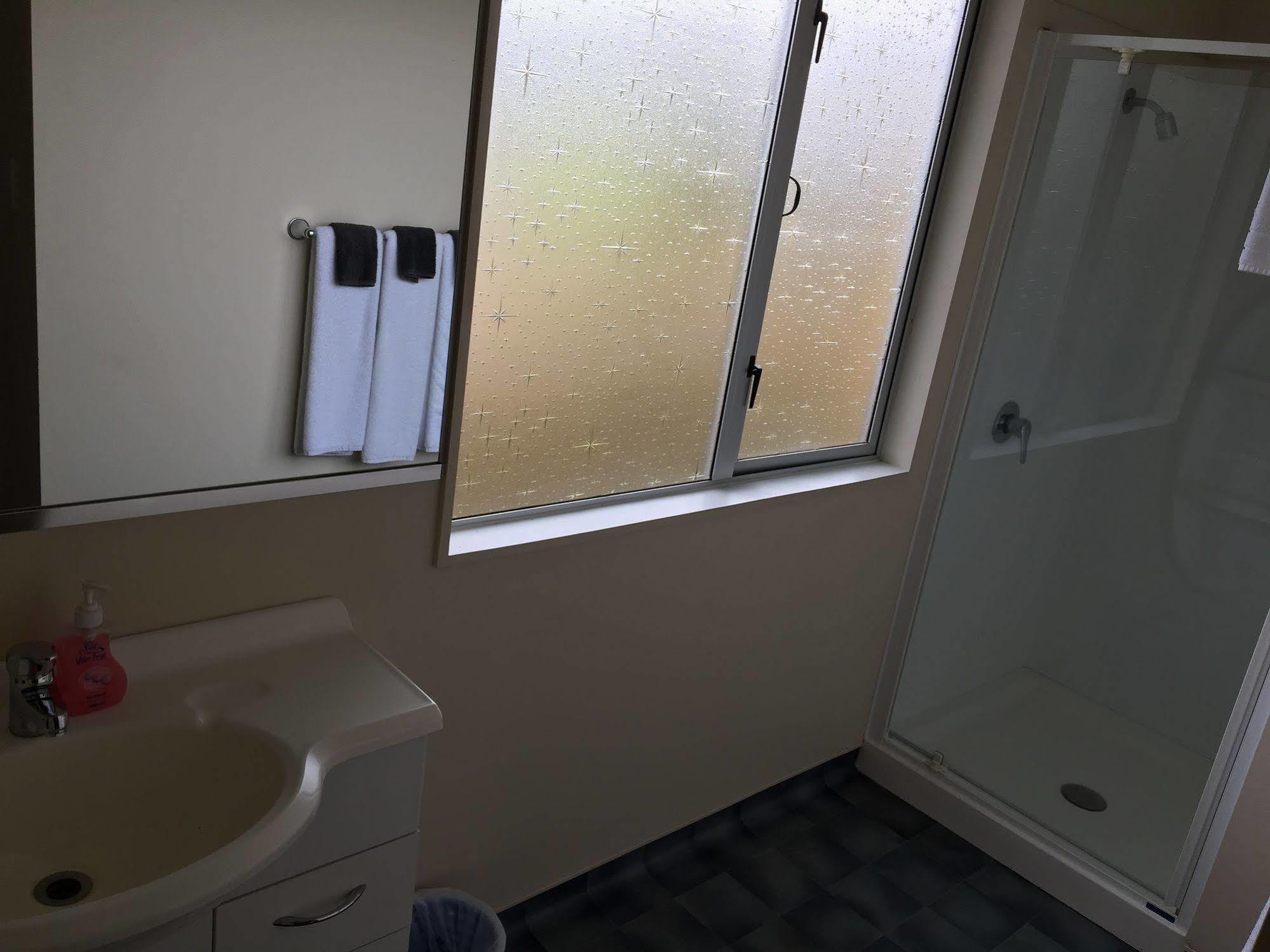 Mount View Motel Hawera Extérieur photo