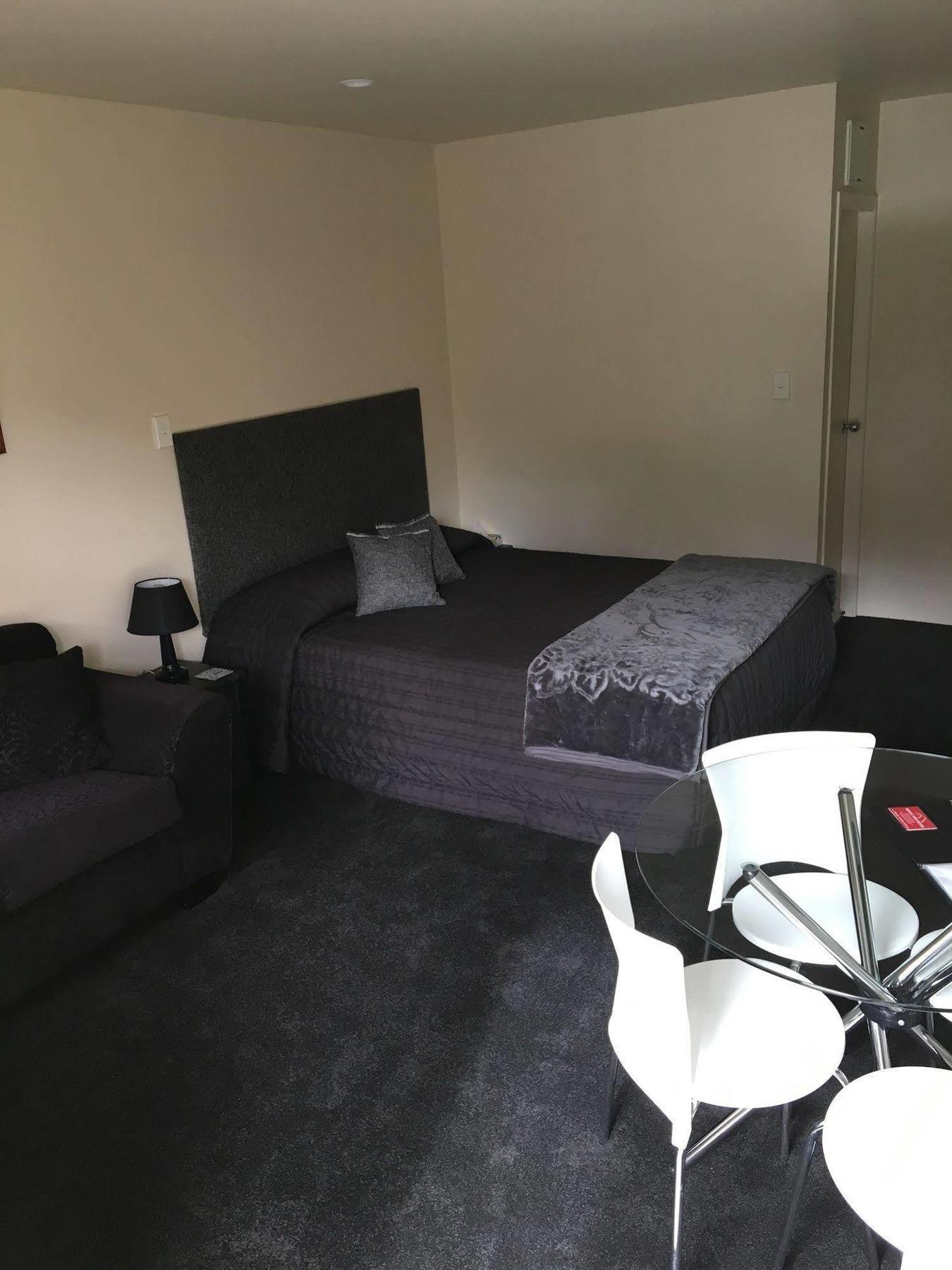 Mount View Motel Hawera Extérieur photo