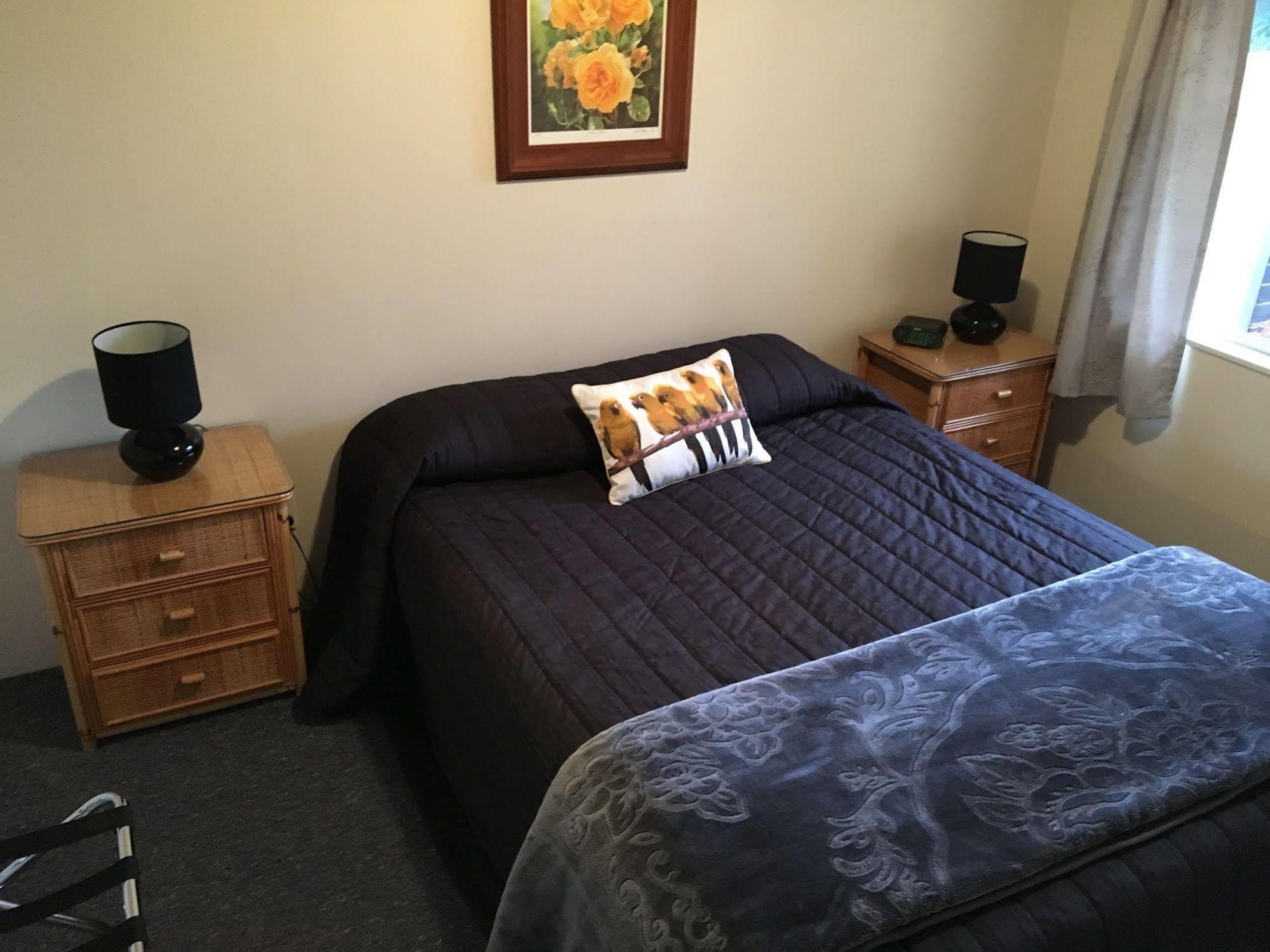 Mount View Motel Hawera Extérieur photo