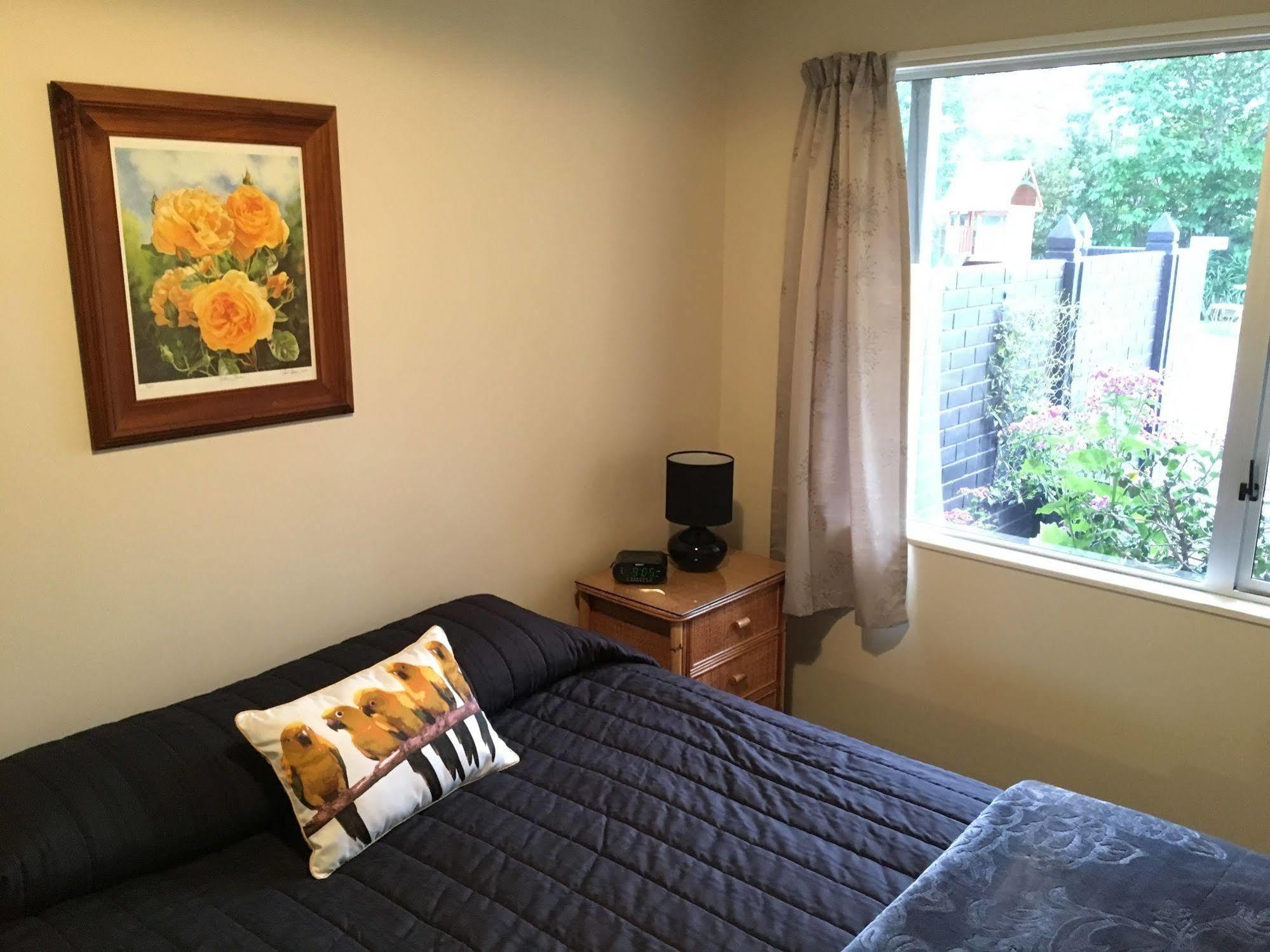 Mount View Motel Hawera Extérieur photo