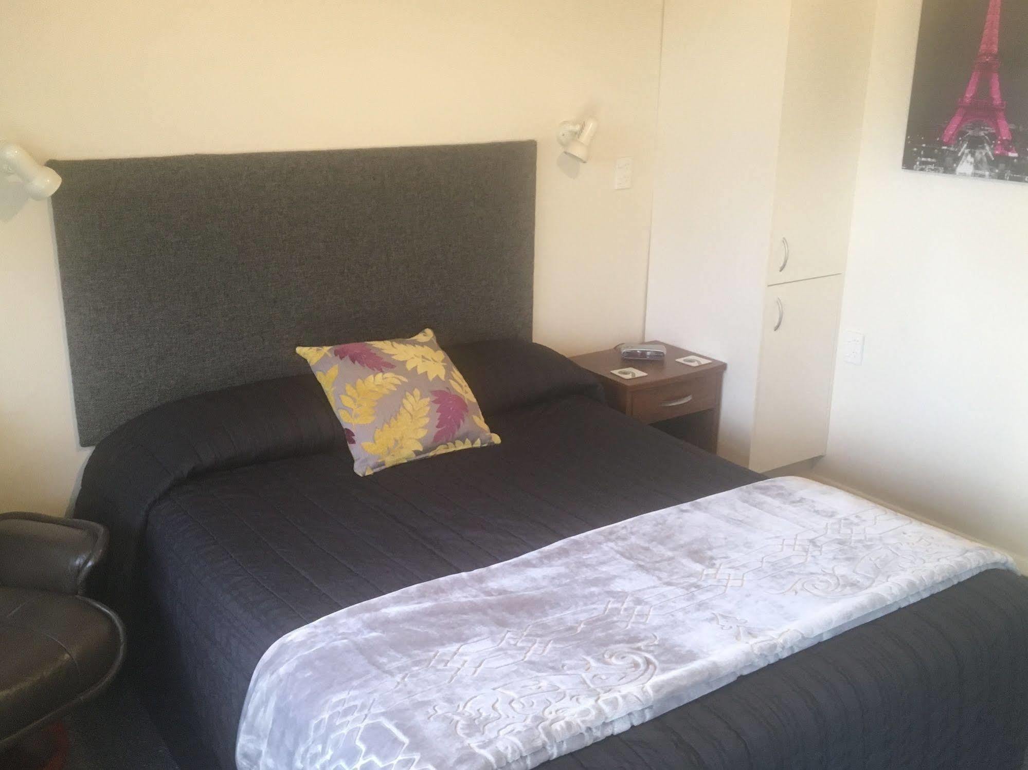 Mount View Motel Hawera Extérieur photo