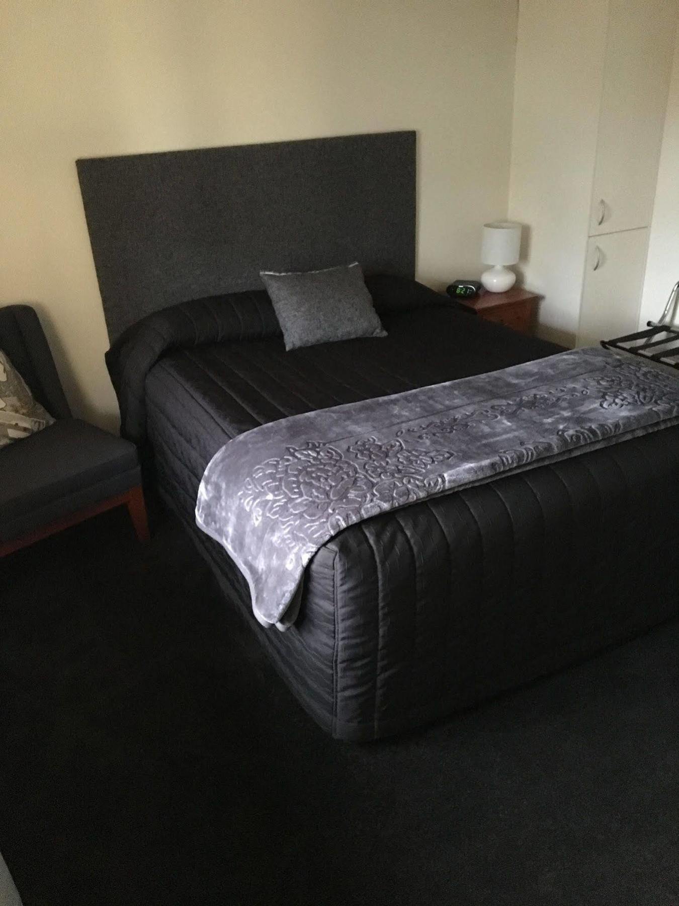 Mount View Motel Hawera Extérieur photo