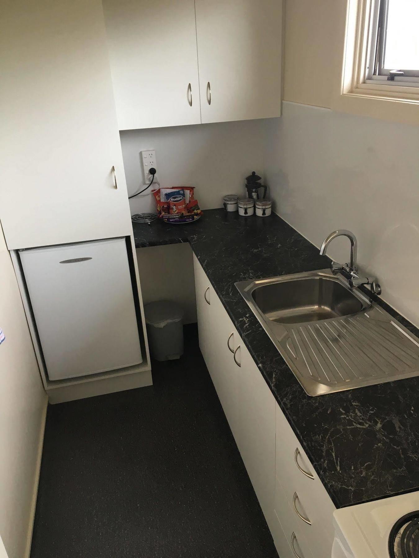 Mount View Motel Hawera Extérieur photo