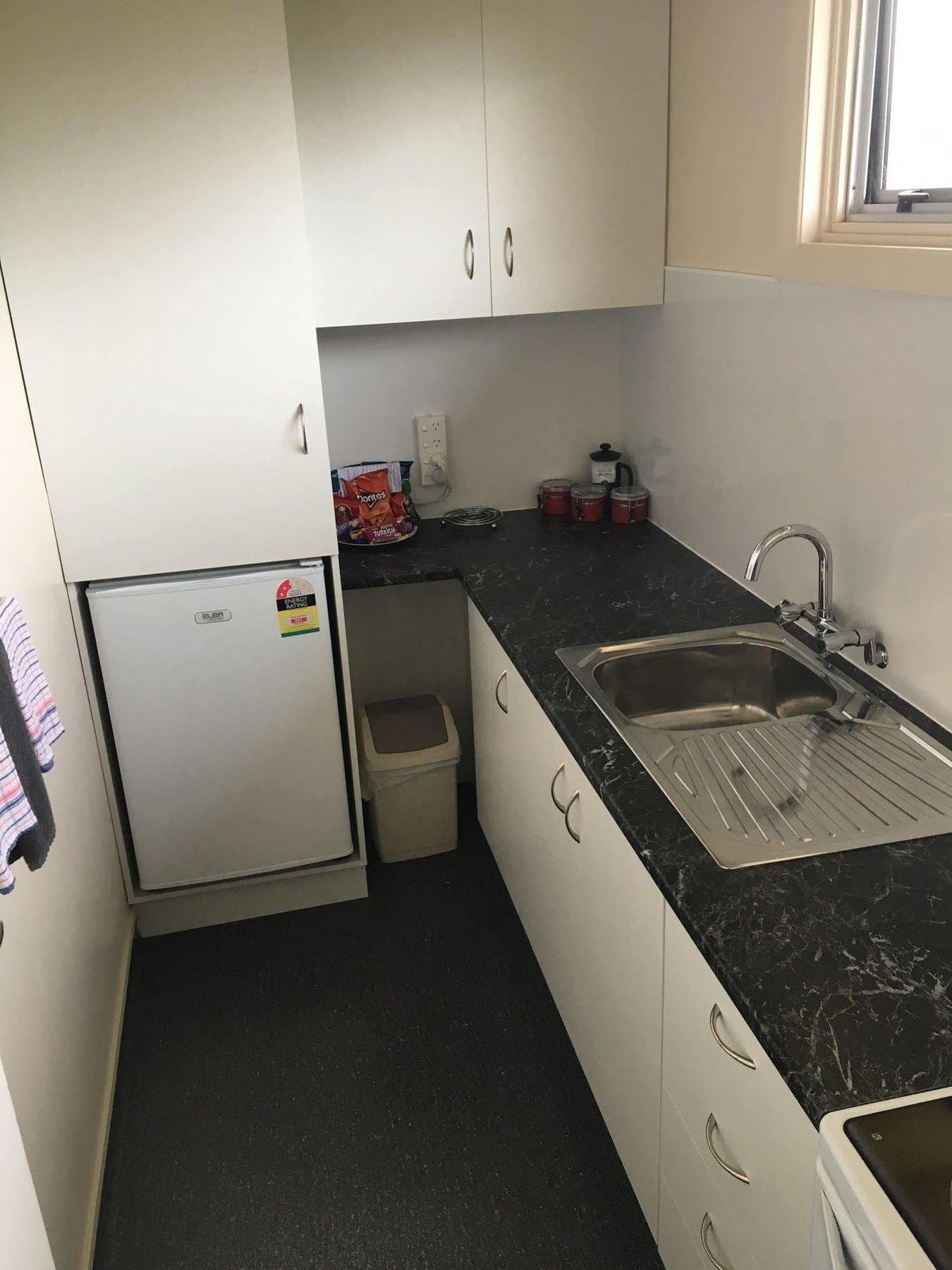Mount View Motel Hawera Extérieur photo