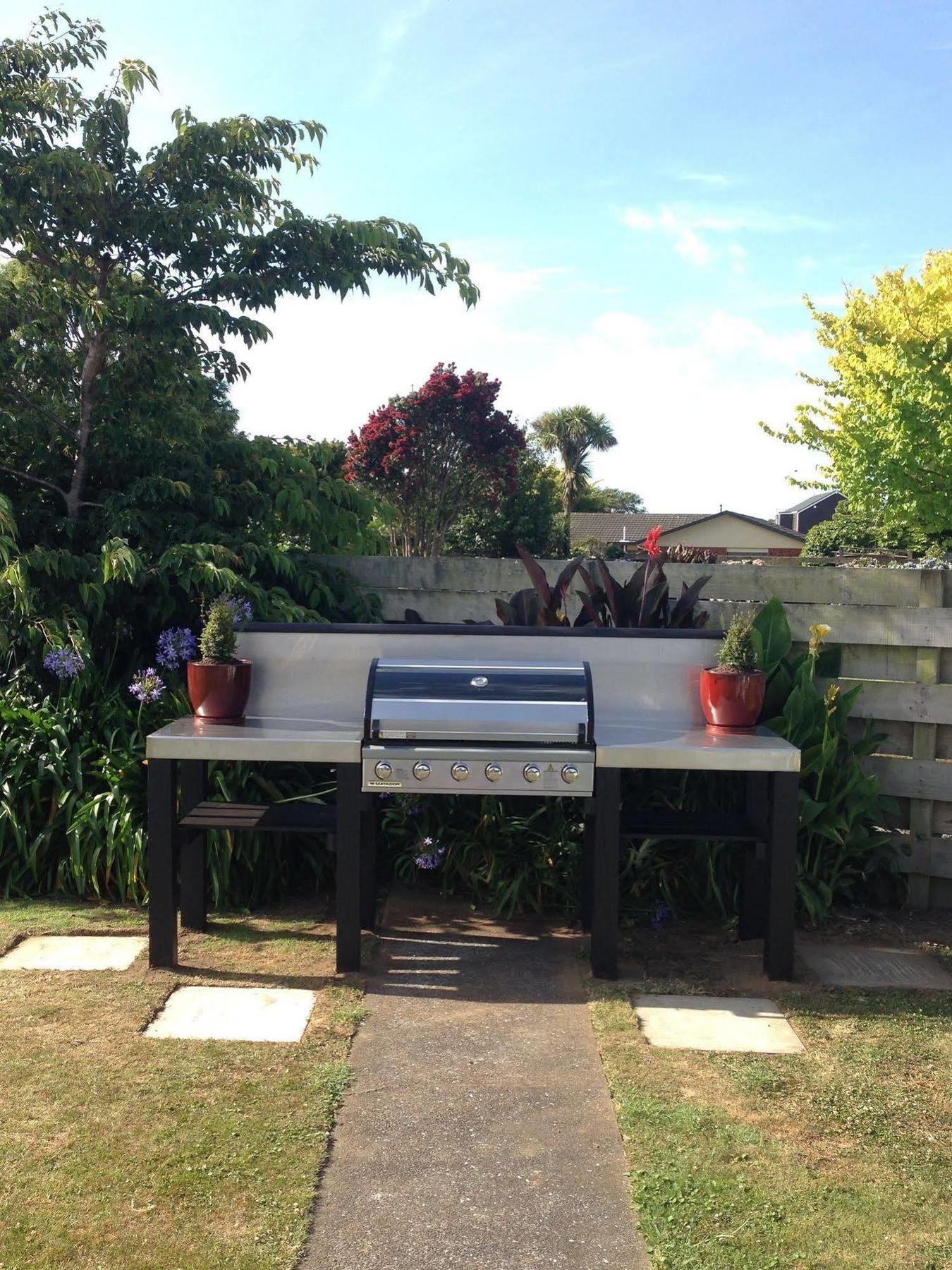 Mount View Motel Hawera Extérieur photo